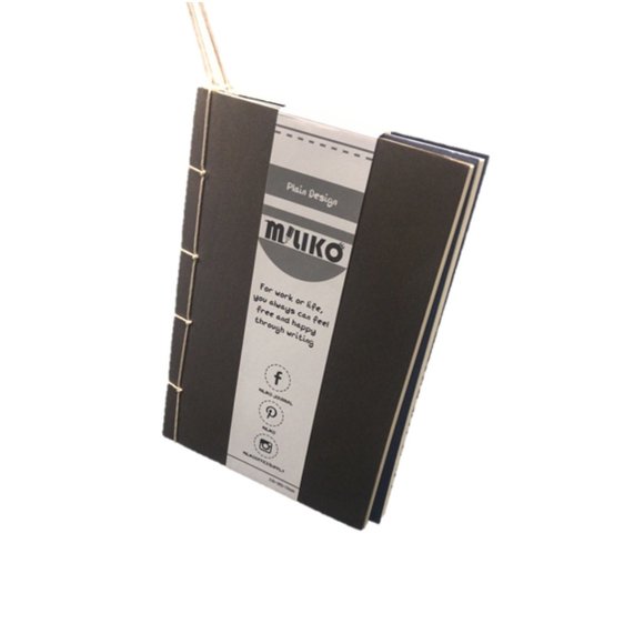 Ancient China Style 12 Notebooks (Blank) - Picture 5 of 8